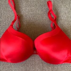 Victoria’s Secret bra